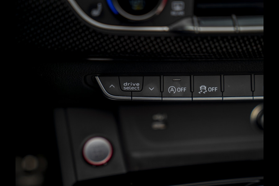 Audi A5 Cabriolet 3.0 TFSI S5 quattro | Bang & Olufsen | Head-up | Stoelverwarming
