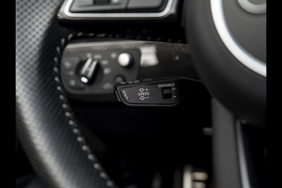 Audi A5 Cabriolet 3.0 TFSI S5 quattro | Bang & Olufsen | Head-up | Stoelverwarming