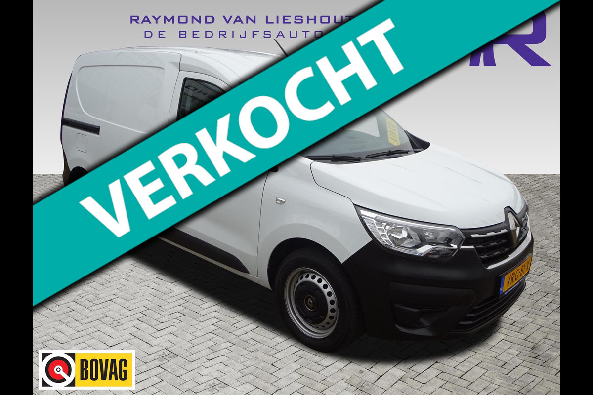 Renault Express 1.5 dCi EU6 GROOT NAVI AIRCO CRUISE CONTROL PDC
