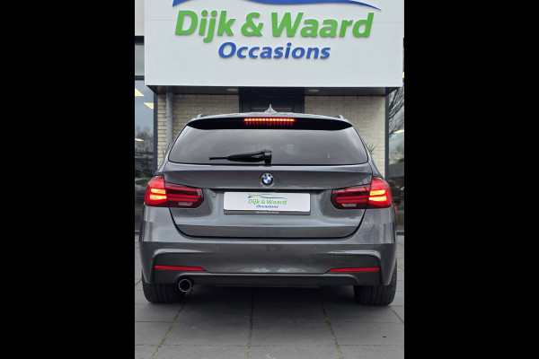 BMW 3 Serie Touring 318i M Sport Corporate Lease Automaat – Vol Opties – Pano – NAP