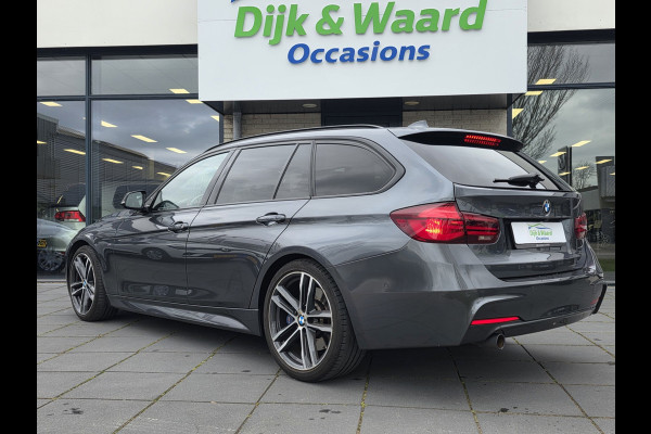 BMW 3 Serie Touring 318i M Sport Corporate Lease Automaat – Vol Opties – Pano – NAP