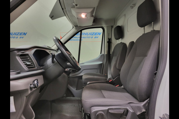 Ford Transit 2.0TDCI L3/H2 2X Schuifdeur Euro 6!