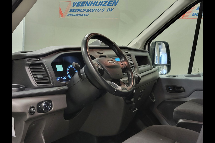 Ford Transit 2.0TDCI L3/H2 2X Schuifdeur Euro 6!