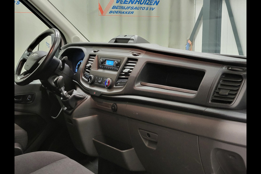 Ford Transit 2.0TDCI L3/H2 2X Schuifdeur Euro 6!