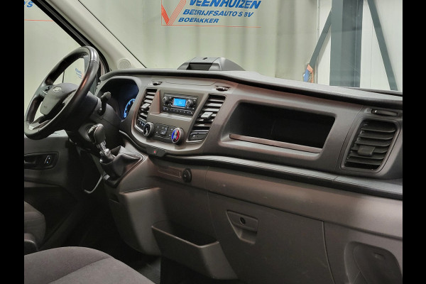 Ford Transit 2.0TDCI L3/H2 2X Schuifdeur Euro 6!