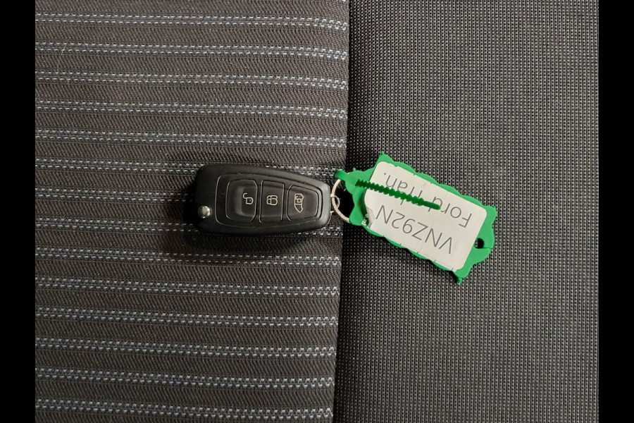 Ford Transit 2.0TDCI L3/H2 2X Schuifdeur Euro 6!