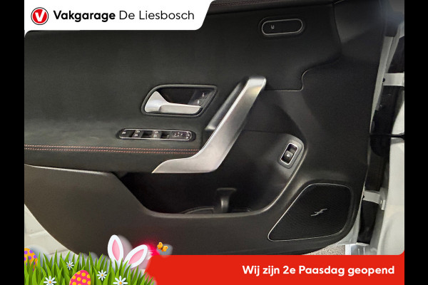 Mercedes-Benz CLA-Klasse Shooting Brake 250 e Star Edition AMG Line Plus / facelift / Burmester / Panorama-dak / camera / Led