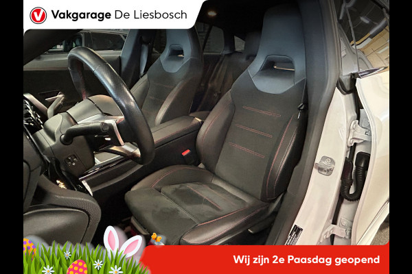 Mercedes-Benz CLA-Klasse Shooting Brake 250 e Star Edition AMG Line Plus / facelift / Burmester / Panorama-dak / camera / Led