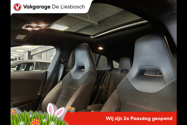 Mercedes-Benz CLA-Klasse Shooting Brake 250 e Star Edition AMG Line Plus / facelift / Burmester / Panorama-dak / camera / Led