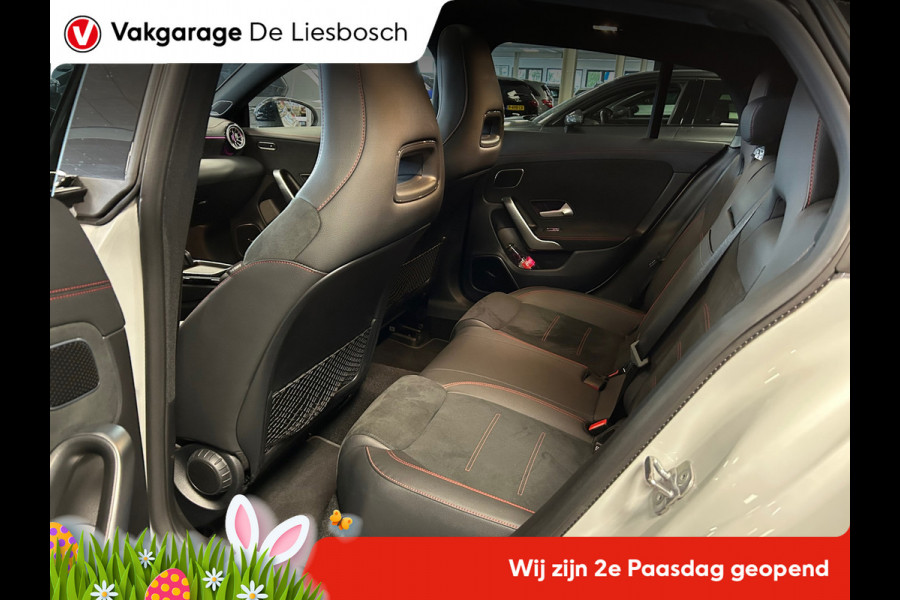 Mercedes-Benz CLA-Klasse Shooting Brake 250 e Star Edition AMG Line Plus / facelift / Burmester / Panorama-dak / camera / Led