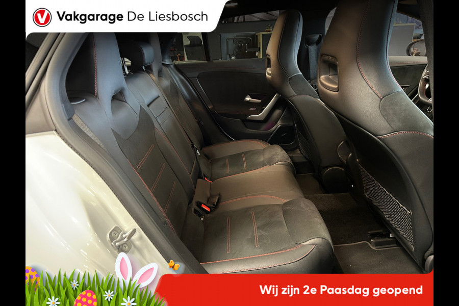 Mercedes-Benz CLA-Klasse Shooting Brake 250 e Star Edition AMG Line Plus / facelift / Burmester / Panorama-dak / camera / Led