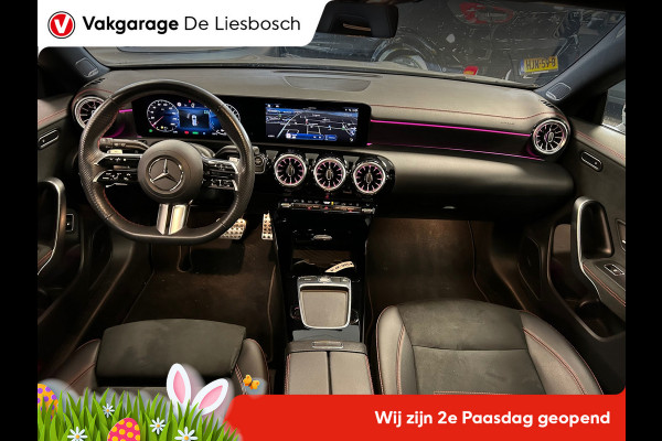 Mercedes-Benz CLA-Klasse Shooting Brake 250 e Star Edition AMG Line Plus / facelift / Burmester / Panorama-dak / camera / Led