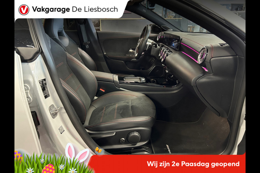 Mercedes-Benz CLA-Klasse Shooting Brake 250 e Star Edition AMG Line Plus / facelift / Burmester / Panorama-dak / camera / Led