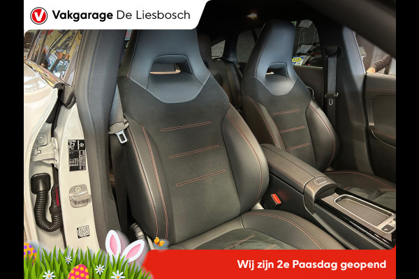 Mercedes-Benz CLA-Klasse Shooting Brake 250 e Star Edition AMG Line Plus / facelift / Burmester / Panorama-dak / camera / Led