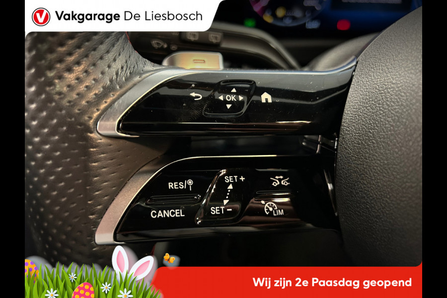 Mercedes-Benz CLA-Klasse Shooting Brake 250 e Star Edition AMG Line Plus / facelift / Burmester / Panorama-dak / camera / Led