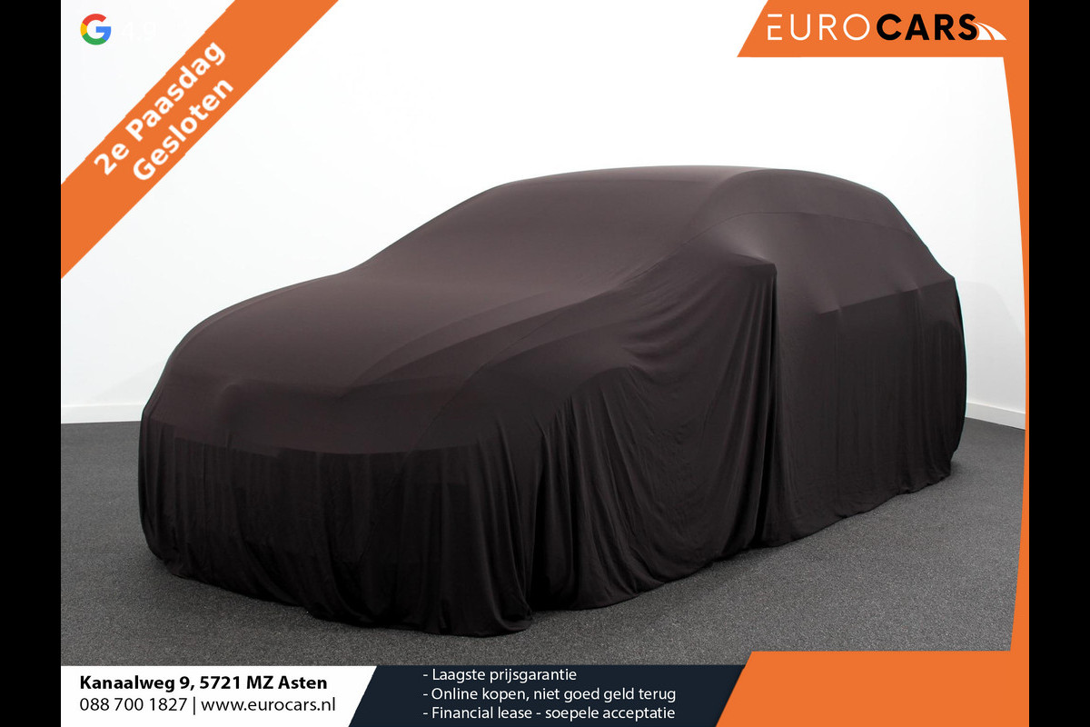 Mercedes-Benz Vito 114 CDI Extra Lang Airco ACC Apple Navigatie Camera Carplay/Android Auto Dubbele Schuifdeur Trekhaak