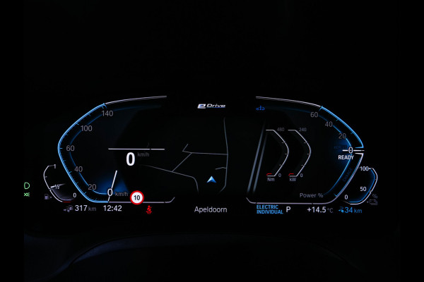 BMW 3-serie 330e eDrive Edition (Plug-In) (INCL-BTW) Aut. *LEATHER | FULL-LED | DIGI-COCKPIT | HEATED-SPORTSEATS | PRIVACYGLASS | AMBIENTLIGHT | DAB | NAVI-FULLMAP | ECC | CARPLAY | PDC | CRUI/SE | 18''ALU*