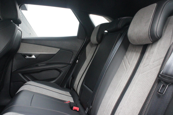 Peugeot 3008 1.6 HYbrid4 300PK GT PACK BUSINESS | CAMERA VOOR + ACHTER | APPLE CARPLAY/ANDROID AUTO | ELEKTRISCH BEDIENBARE ACHTERKLEP | ADAPTIVE CRUISE CONTROL | 18" LICHTMETALEN VELGEN | FULL LED KOPLAMPEN | DODEHOEK BEWAKING | CLIMATE CONTROL | NAVIGATIE | DAB+ RADIO | KEYLESS ENTRY/START |