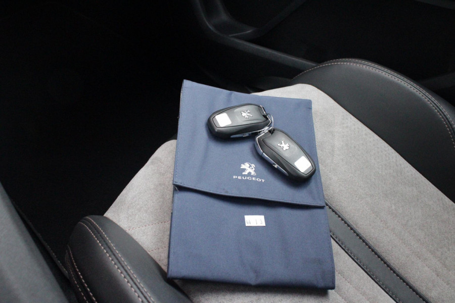 Peugeot 3008 1.6 HYbrid4 300PK GT PACK BUSINESS | CAMERA VOOR + ACHTER | APPLE CARPLAY/ANDROID AUTO | ELEKTRISCH BEDIENBARE ACHTERKLEP | ADAPTIVE CRUISE CONTROL | 18" LICHTMETALEN VELGEN | FULL LED KOPLAMPEN | DODEHOEK BEWAKING | CLIMATE CONTROL | NAVIGATIE | DAB+ RADIO | KEYLESS ENTRY/START |