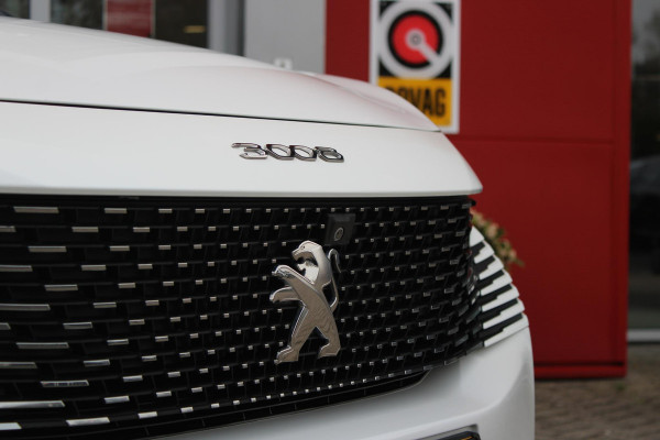 Peugeot 3008 1.6 HYbrid4 300PK GT PACK BUSINESS | CAMERA VOOR + ACHTER | APPLE CARPLAY/ANDROID AUTO | ELEKTRISCH BEDIENBARE ACHTERKLEP | ADAPTIVE CRUISE CONTROL | 18" LICHTMETALEN VELGEN | FULL LED KOPLAMPEN | DODEHOEK BEWAKING | CLIMATE CONTROL | NAVIGATIE | DAB+ RADIO | KEYLESS ENTRY/START |