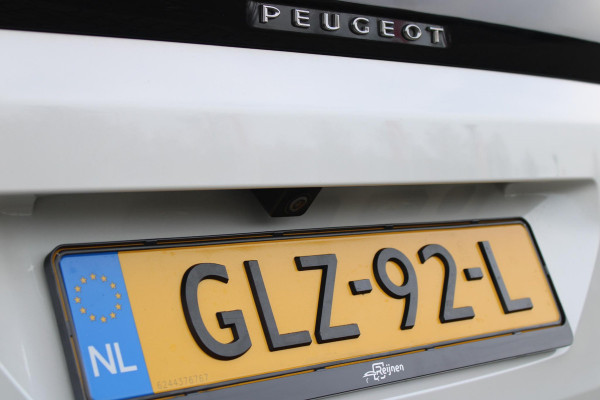 Peugeot 3008 1.6 HYbrid4 300PK GT PACK BUSINESS | CAMERA VOOR + ACHTER | APPLE CARPLAY/ANDROID AUTO | ELEKTRISCH BEDIENBARE ACHTERKLEP | ADAPTIVE CRUISE CONTROL | 18" LICHTMETALEN VELGEN | FULL LED KOPLAMPEN | DODEHOEK BEWAKING | CLIMATE CONTROL | NAVIGATIE | DAB+ RADIO | KEYLESS ENTRY/START |