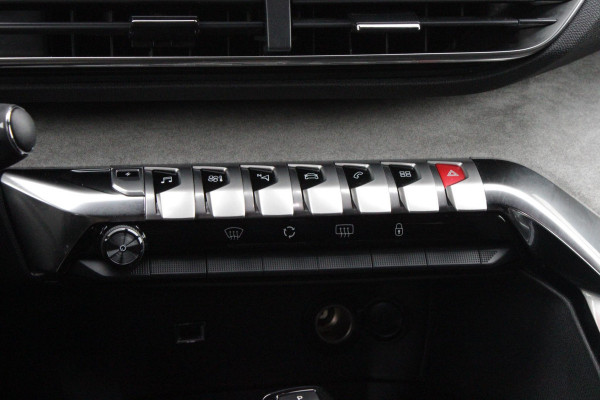 Peugeot 3008 1.6 HYbrid4 300PK GT PACK BUSINESS | CAMERA VOOR + ACHTER | APPLE CARPLAY/ANDROID AUTO | ELEKTRISCH BEDIENBARE ACHTERKLEP | ADAPTIVE CRUISE CONTROL | 18" LICHTMETALEN VELGEN | FULL LED KOPLAMPEN | DODEHOEK BEWAKING | CLIMATE CONTROL | NAVIGATIE | DAB+ RADIO | KEYLESS ENTRY/START |