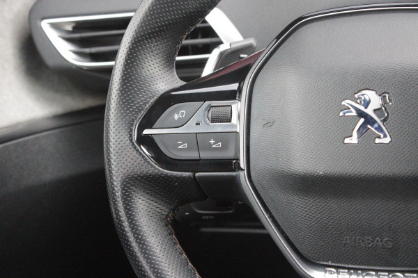 Peugeot 3008 1.6 HYbrid4 300PK GT PACK BUSINESS | CAMERA VOOR + ACHTER | APPLE CARPLAY/ANDROID AUTO | ELEKTRISCH BEDIENBARE ACHTERKLEP | ADAPTIVE CRUISE CONTROL | 18" LICHTMETALEN VELGEN | FULL LED KOPLAMPEN | DODEHOEK BEWAKING | CLIMATE CONTROL | NAVIGATIE | DAB+ RADIO | KEYLESS ENTRY/START |