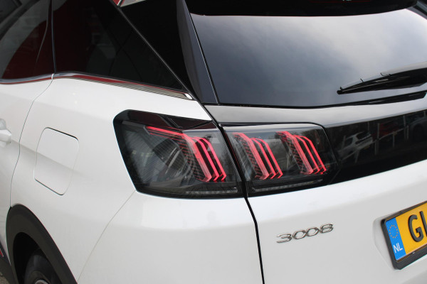 Peugeot 3008 1.6 HYbrid4 300PK GT PACK BUSINESS | CAMERA VOOR + ACHTER | APPLE CARPLAY/ANDROID AUTO | ELEKTRISCH BEDIENBARE ACHTERKLEP | ADAPTIVE CRUISE CONTROL | 18" LICHTMETALEN VELGEN | FULL LED KOPLAMPEN | DODEHOEK BEWAKING | CLIMATE CONTROL | NAVIGATIE | DAB+ RADIO | KEYLESS ENTRY/START |