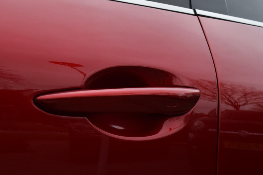 Mazda CX-30 2.0 e-SkyActiv-X M Hybrid Luxury