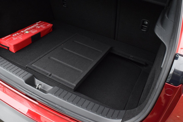 Mazda CX-30 2.0 e-SkyActiv-X M Hybrid Luxury