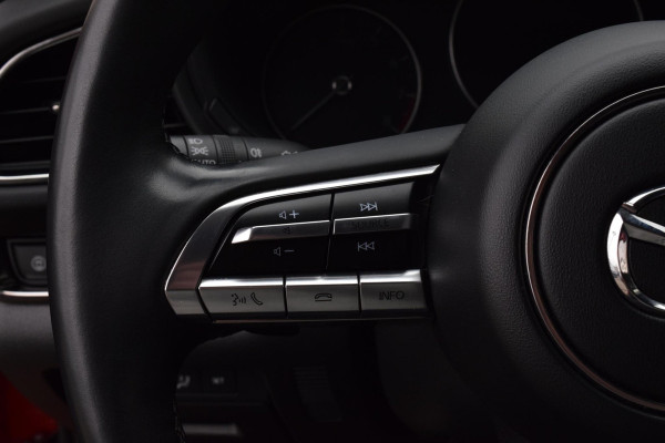 Mazda CX-30 2.0 e-SkyActiv-X M Hybrid Luxury