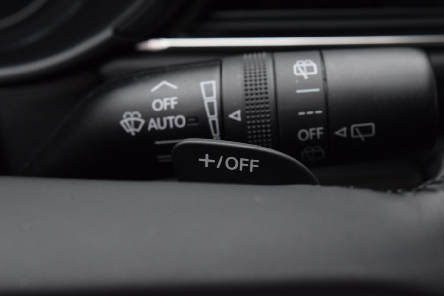 Mazda CX-30 2.0 e-SkyActiv-X M Hybrid Luxury