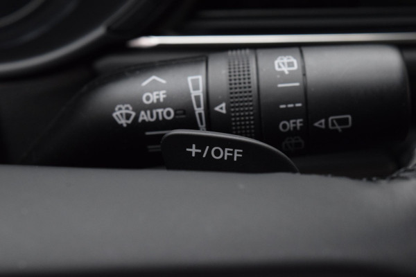 Mazda CX-30 2.0 e-SkyActiv-X M Hybrid Luxury