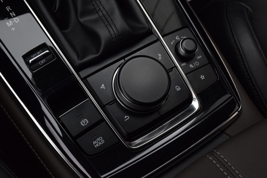 Mazda CX-30 2.0 e-SkyActiv-X M Hybrid Luxury