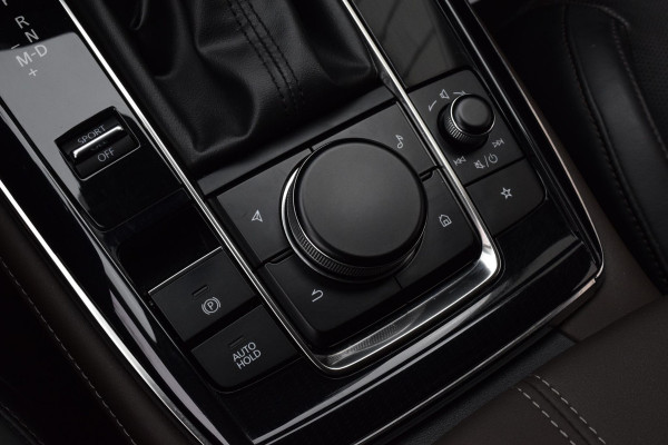 Mazda CX-30 2.0 e-SkyActiv-X M Hybrid Luxury