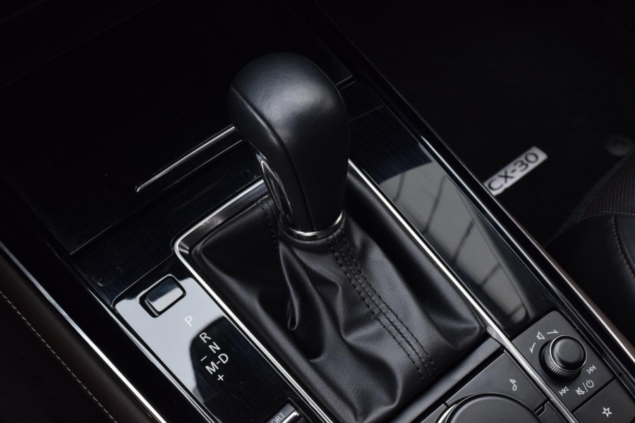 Mazda CX-30 2.0 e-SkyActiv-X M Hybrid Luxury