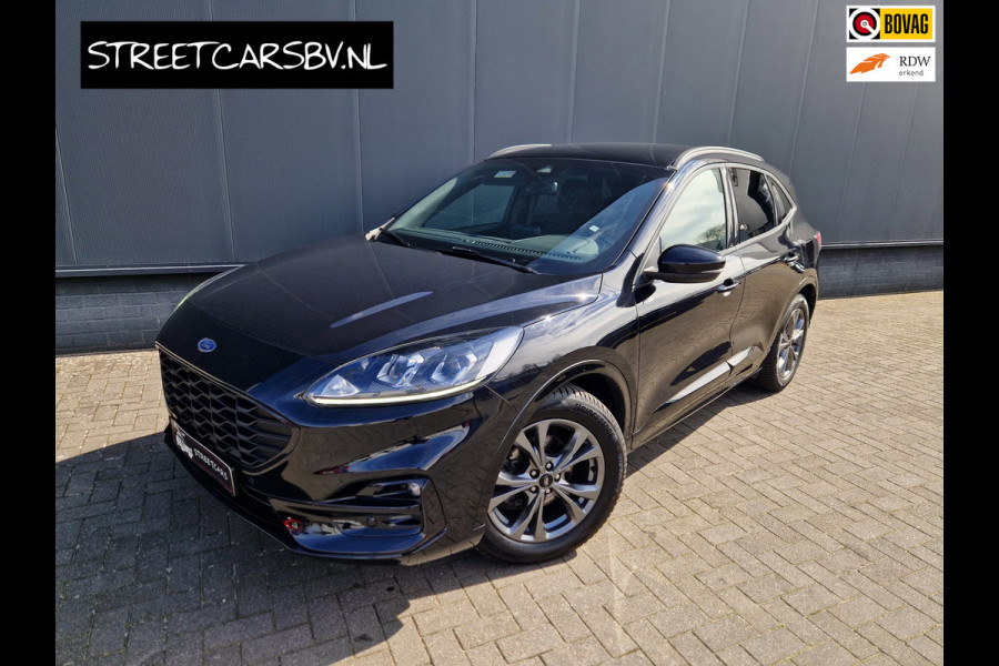 Ford Kuga 2.0 EcoBlue ST-Line 120PK AUT 2WD /1e EIG