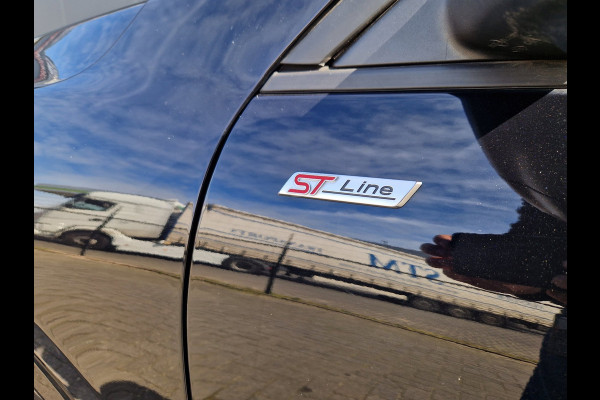 Ford Kuga 2.0 EcoBlue ST-Line 120PK AUT 2WD /1e EIG