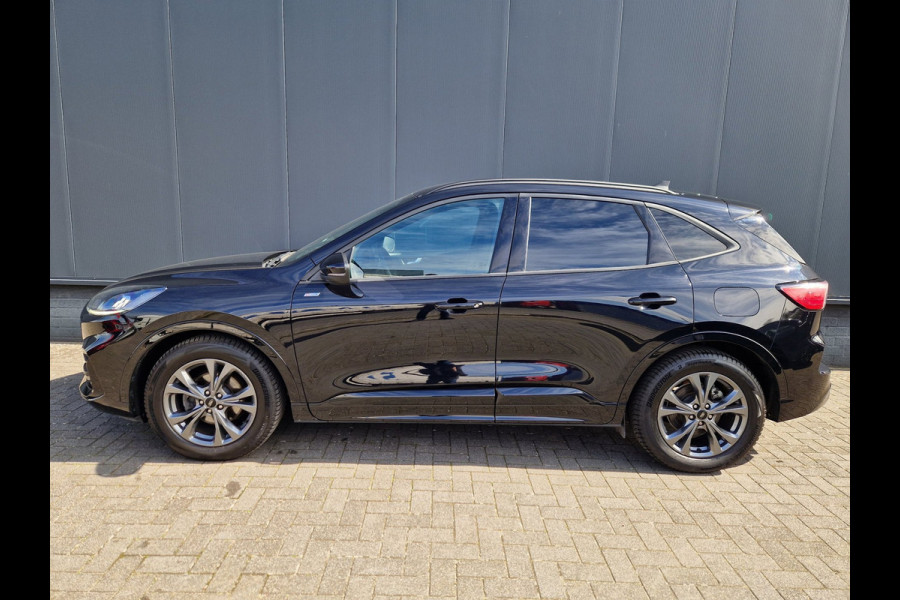 Ford Kuga 2.0 EcoBlue ST-Line 120PK AUT 2WD /1e EIG