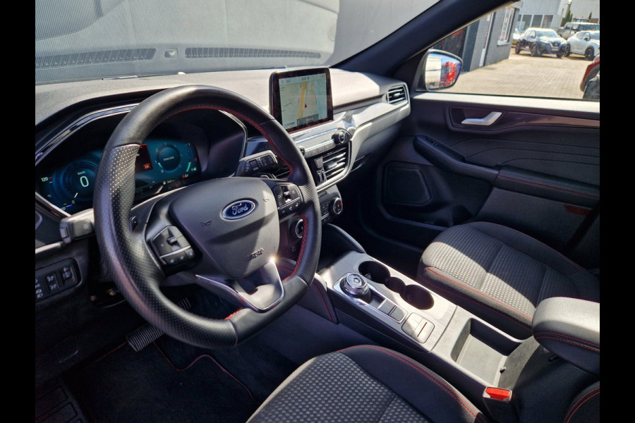 Ford Kuga 2.0 EcoBlue ST-Line 120PK AUT 2WD /1e EIG