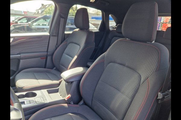 Ford Kuga 2.0 EcoBlue ST-Line 120PK AUT 2WD /1e EIG