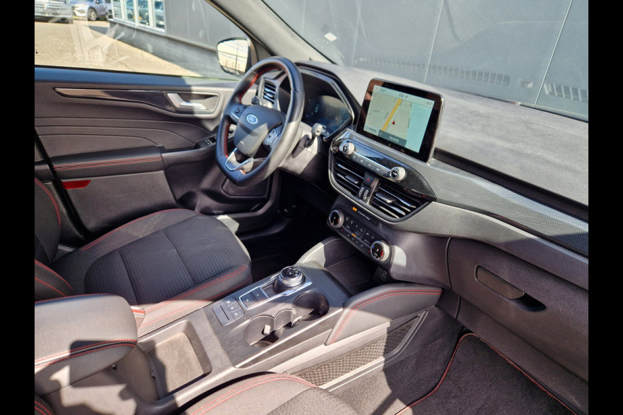 Ford Kuga 2.0 EcoBlue ST-Line 120PK AUT 2WD /1e EIG