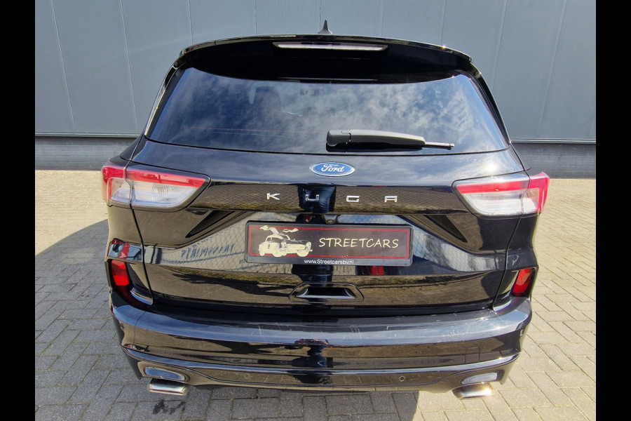 Ford Kuga 2.0 EcoBlue ST-Line 120PK AUT 2WD /1e EIG