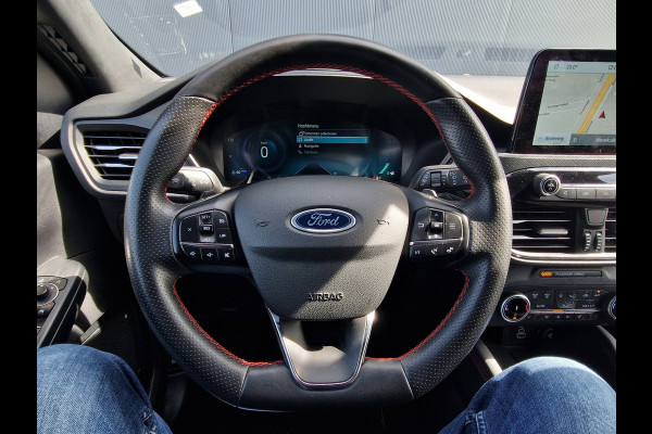 Ford Kuga 2.0 EcoBlue ST-Line 120PK AUT 2WD /1e EIG