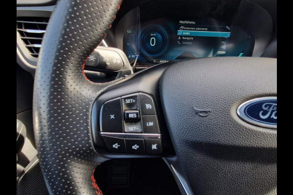 Ford Kuga 2.0 EcoBlue ST-Line 120PK AUT 2WD /1e EIG