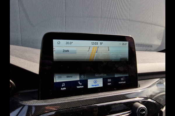 Ford Kuga 2.0 EcoBlue ST-Line 120PK AUT 2WD /1e EIG