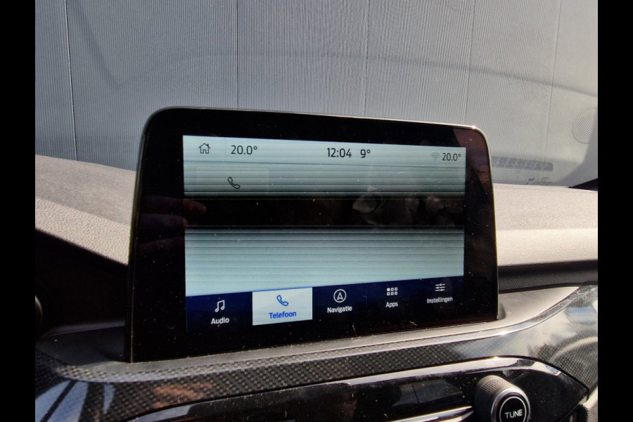 Ford Kuga 2.0 EcoBlue ST-Line 120PK AUT 2WD /1e EIG