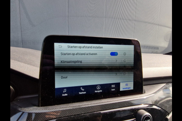 Ford Kuga 2.0 EcoBlue ST-Line 120PK AUT 2WD /1e EIG