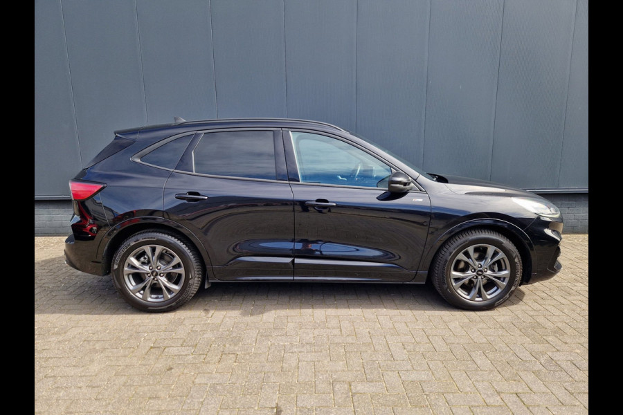 Ford Kuga 2.0 EcoBlue ST-Line 120PK AUT 2WD /1e EIG