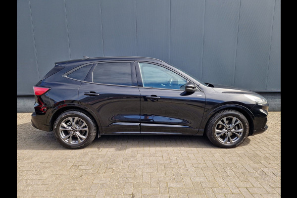 Ford Kuga 2.0 EcoBlue ST-Line 120PK AUT 2WD /1e EIG